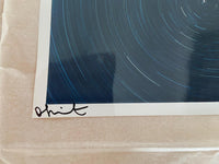 Damien Hirst, Spin Photo, 2002