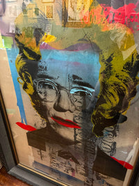 Mr Brianwash,Andy Warhol,2008