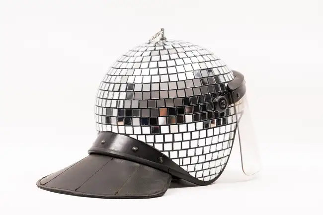 Banksy, Met Ball, 2019