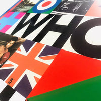 Sir Peter Blake, The Who, 2019
