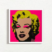 Sunday B. Morning (Andy Warhol), Marilyn 11:31