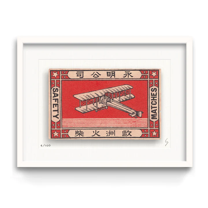 Matchbox 11