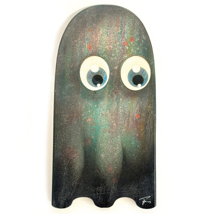 TBOY, Board Ghosts
