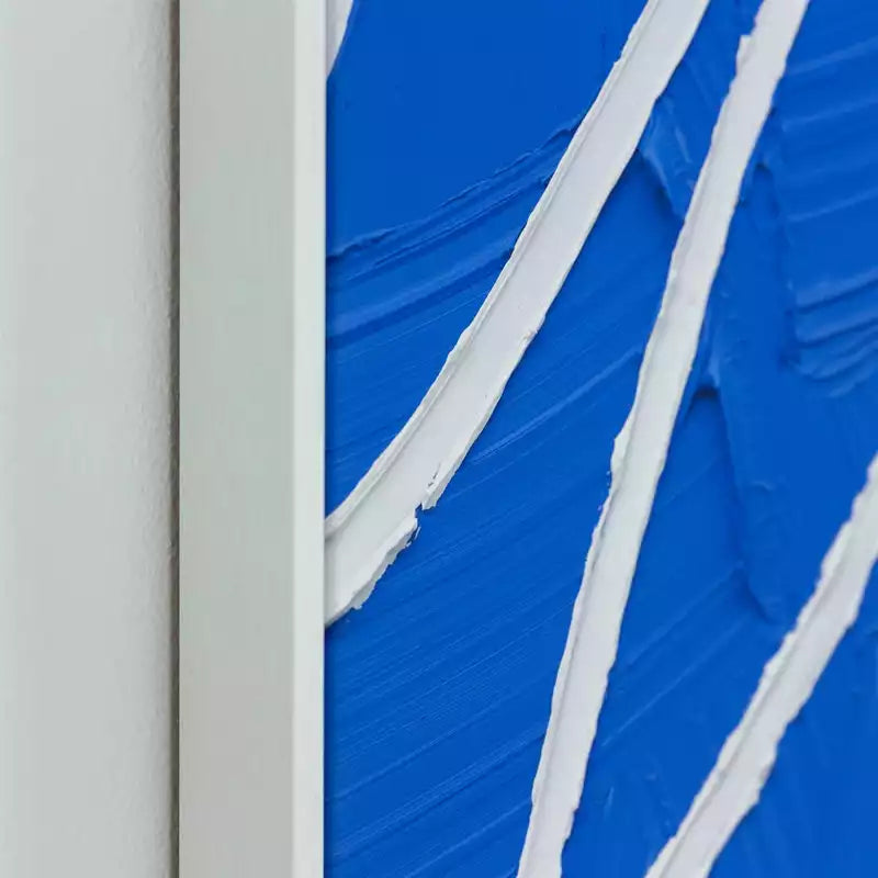 Werner Bronkhorst, Ride Me Crazy, 2025