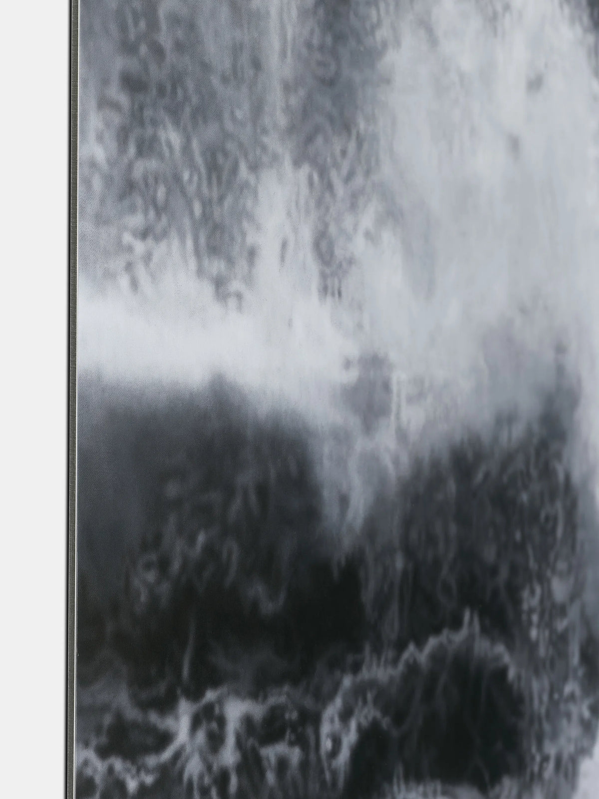 Damien Hirst, H13-9 Colliding (from Where the Land Meets the Sea), 2023