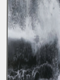 Damien Hirst, H13-9 Colliding (from Where the Land Meets the Sea), 2023