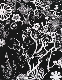 Dan Baldwin, Imaginary Paradise AP, 2019, limited print for sale from Smolensky Gallery