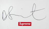 Damien Hirst, Spot Supreme Skateboard Deck (Set of 5), 2009