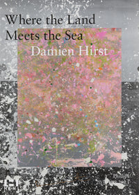 Damien Hirst, Where the Land Meets the Sea (Signed) (Set of 3), 2023, prints for sale from Smolensky Gallery 