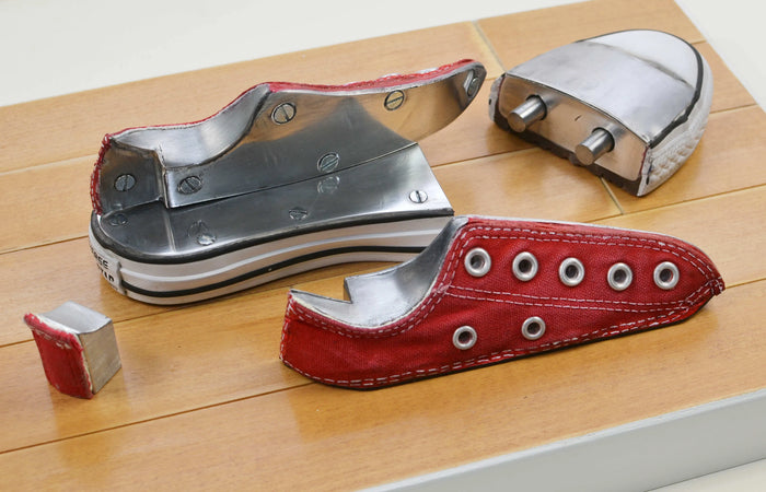 Converse - Smolensky Gallery