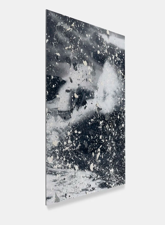 Damien Hirst, Doldrums H13 -12, 2023, contemporary print for sale from Smolensky Gallery