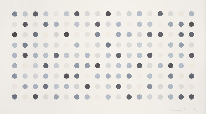 Damien Hirst, Diacetoxyscirpenol, 2005