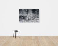 Damien Hirst, Blizzard H-13 10, 2023, contemporary limited print for sale from Smolensky Gallery
