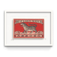 Matchbox 5
