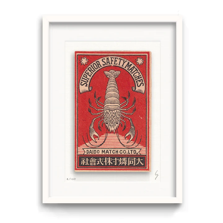 Matchbox 68
