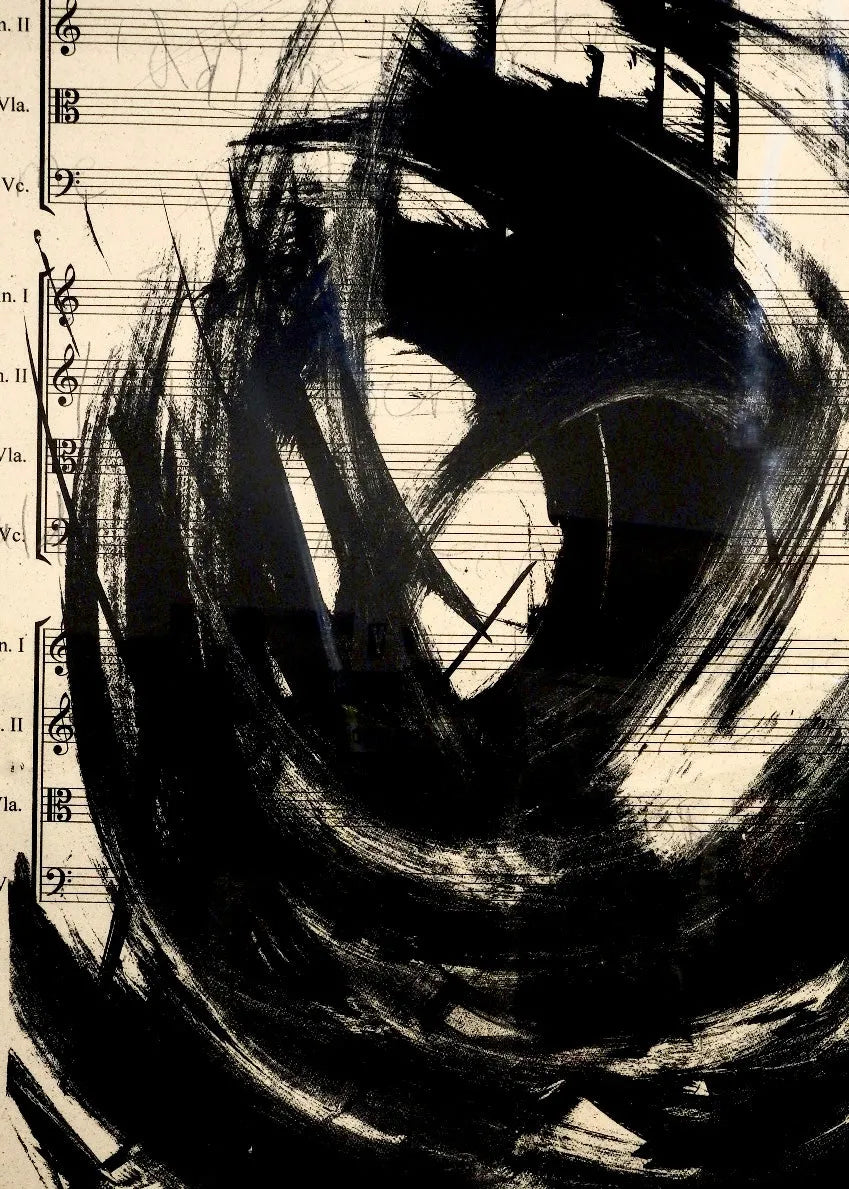 Jez Dolan, Diary Drawing No. 14, 2015