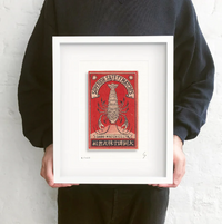 Matchbox 68