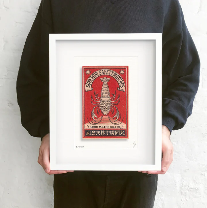 Matchbox 68