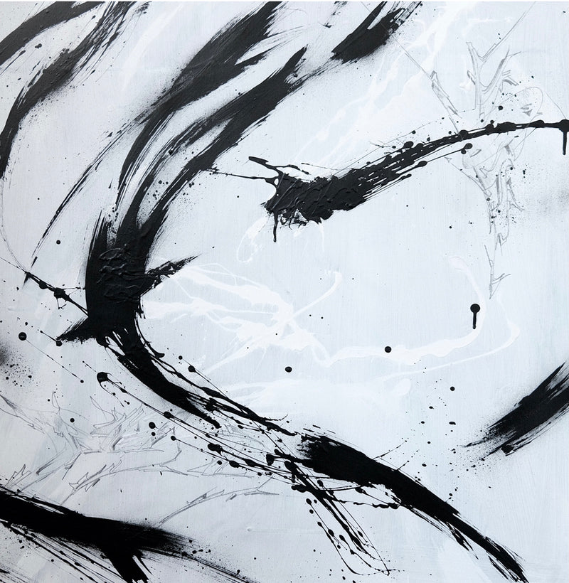 SheOne, "DEF FROM ABOVE", 2023 - Smolensky Gallery