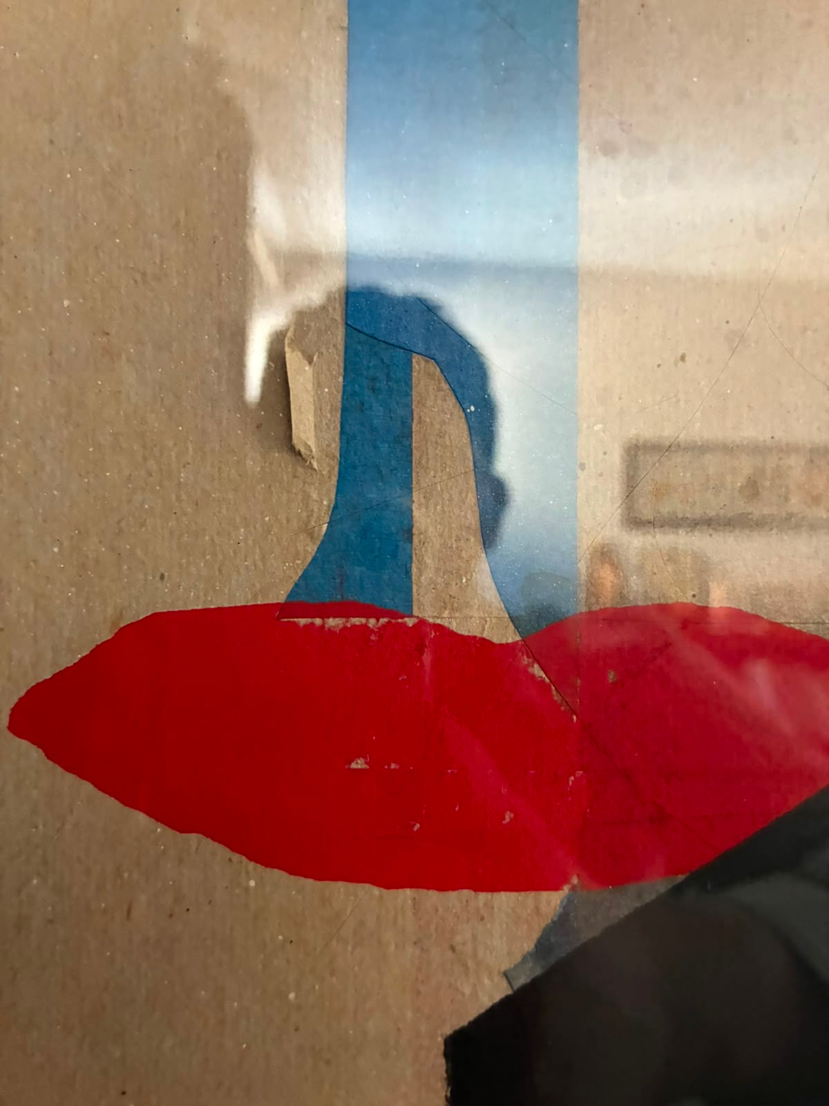 Mr Brianwash,Andy Warhol,2008