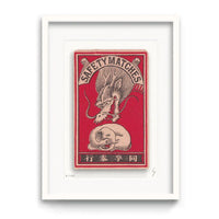 MATCHBOX 70