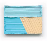 Werner Bronkhorst, Coast is Clear (WET SERIES), 2025