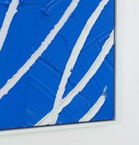 Werner Bronkhorst, Ride Me Crazy, 2025