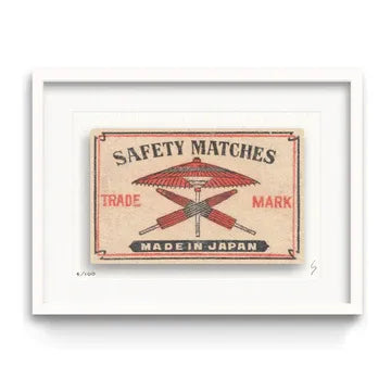 MATCHBOX 83