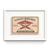 MATCHBOX 83