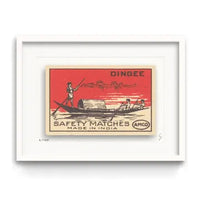 Matchbox 85