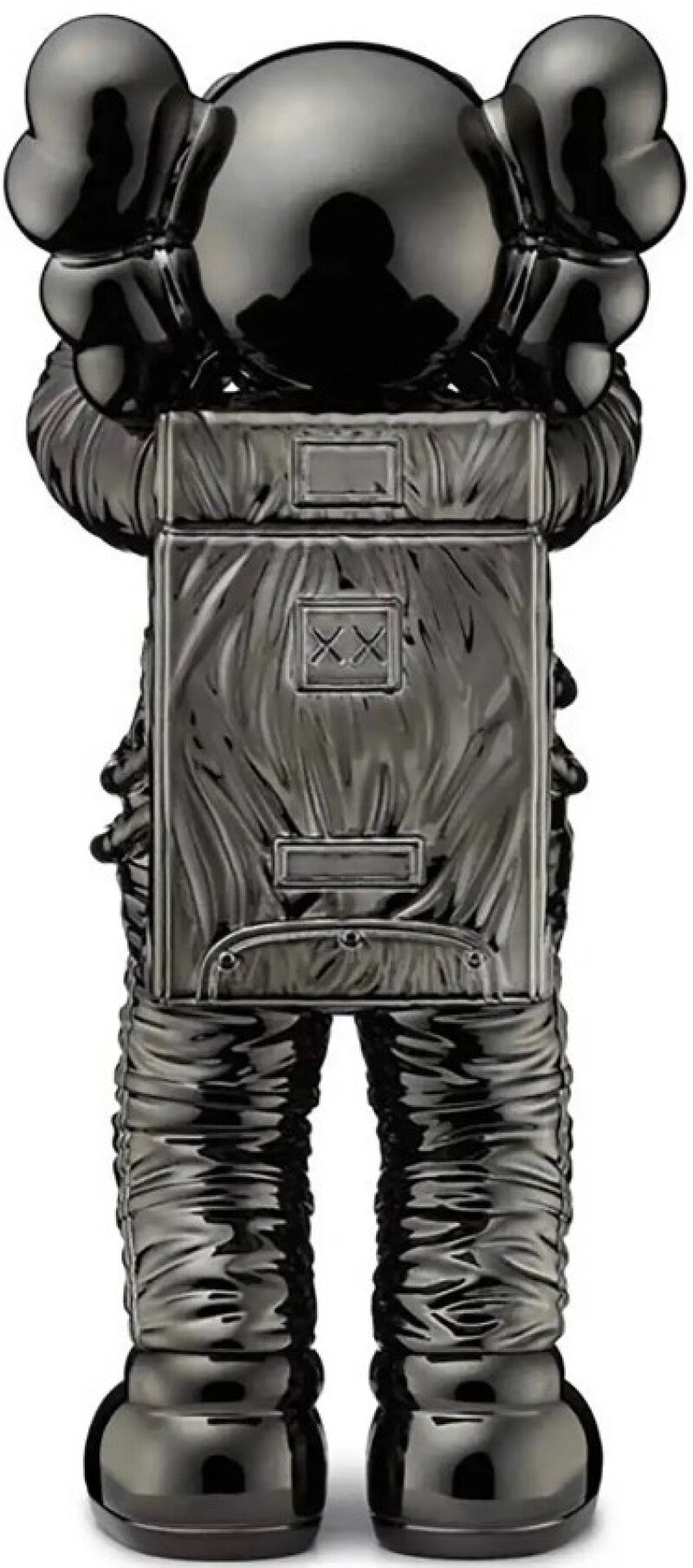 KAWS, Holiday Space (Black), 2020