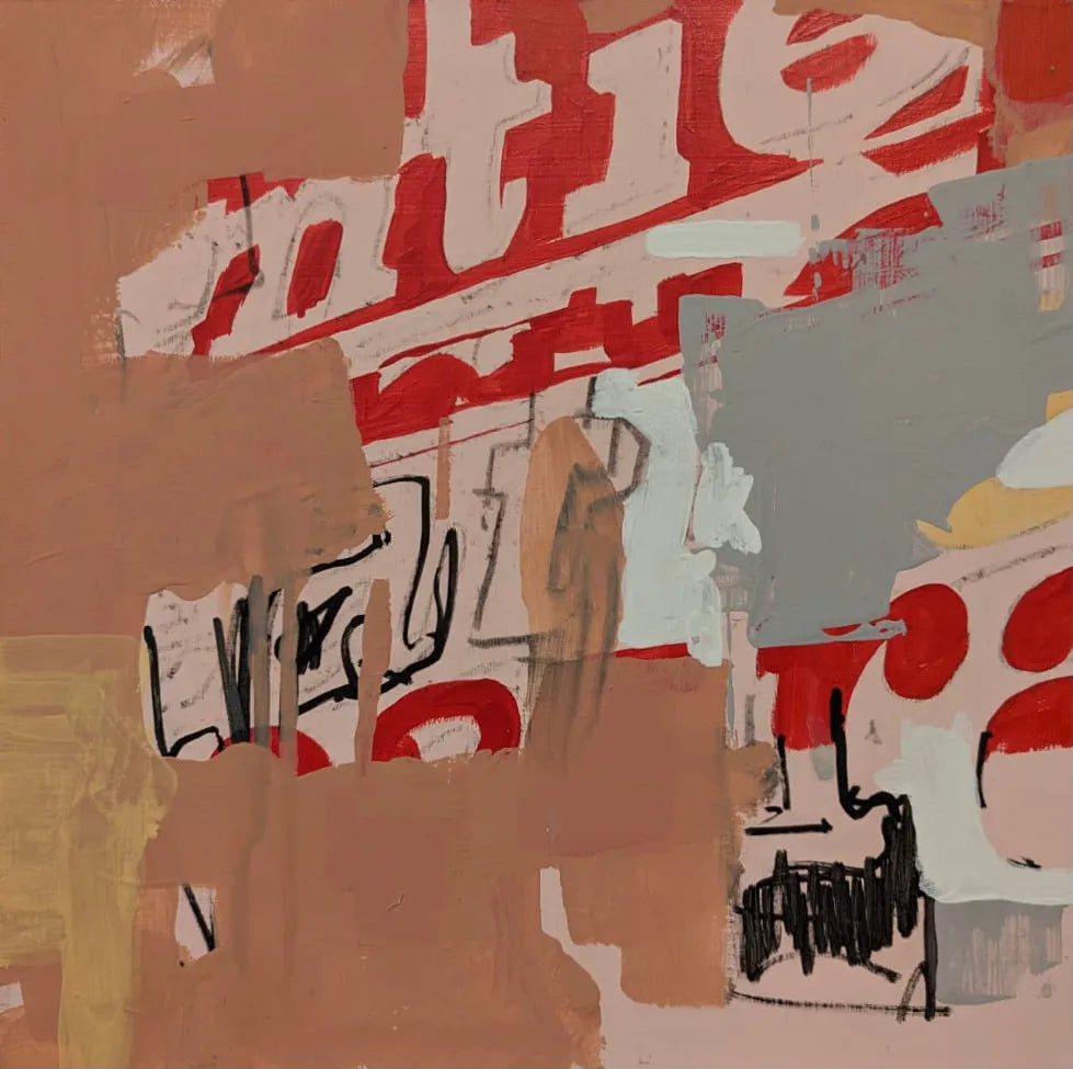 Accordion - Smolensky Gallery