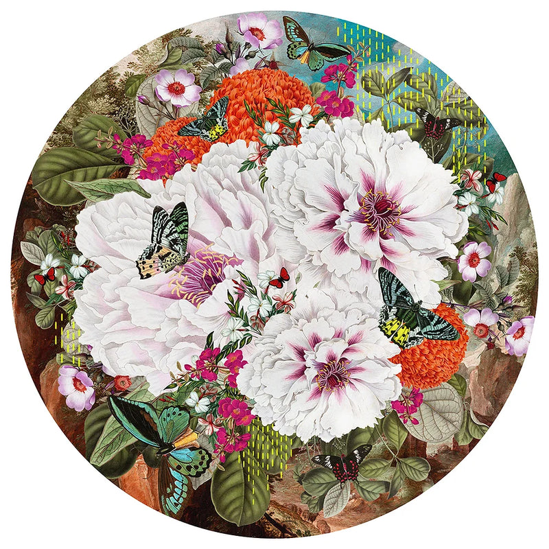 Alexandra Gallagher, Beautiful Joy art for sale from Smolensky Gallery 