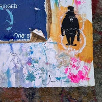 James McQueen, My Name Is Not Alice And We Are Not In Fucking Wonderland, 2025