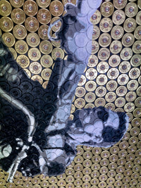 Jasper Leadbeater, Judgement Day, 2025