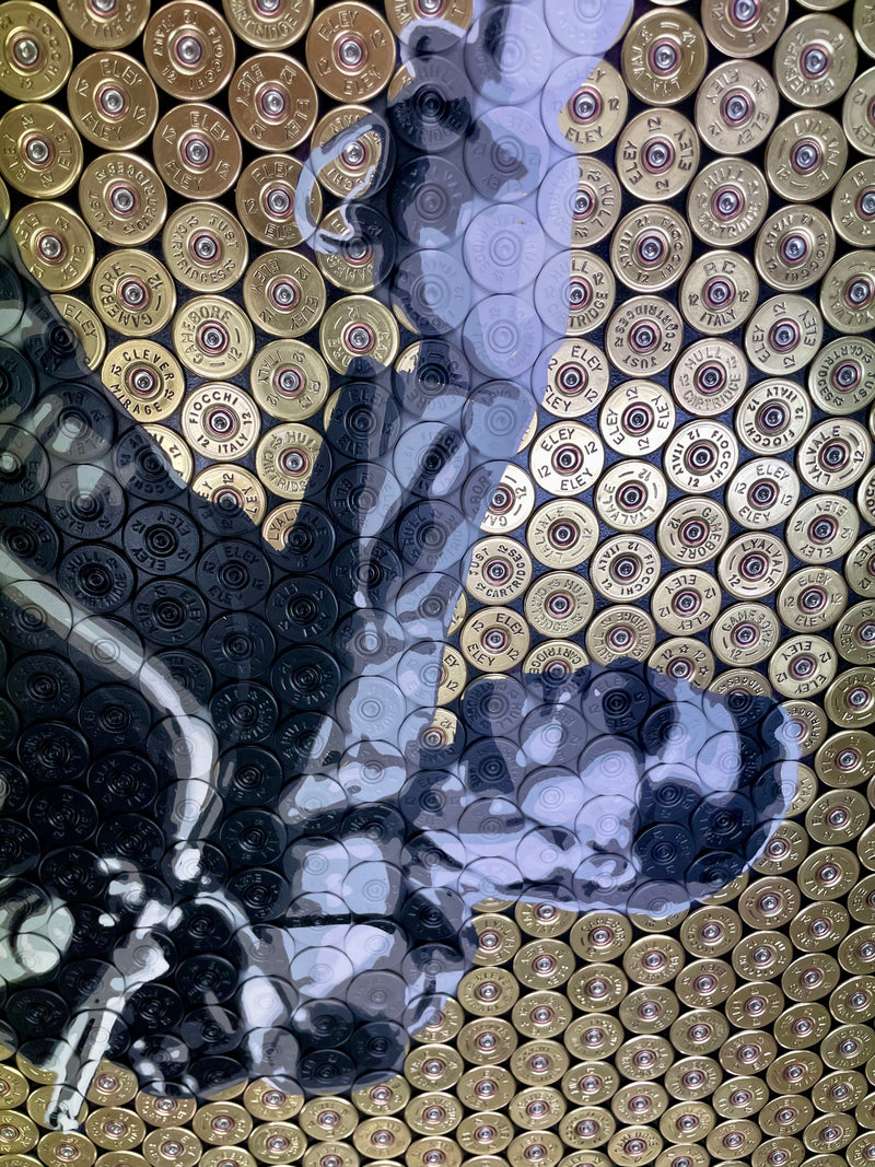 Jasper Leadbeater, Judgement Day, 2025