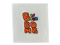 Proper Art School, Alphabet B, 2025