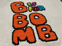 Proper Art School, Alphabet B, 2025