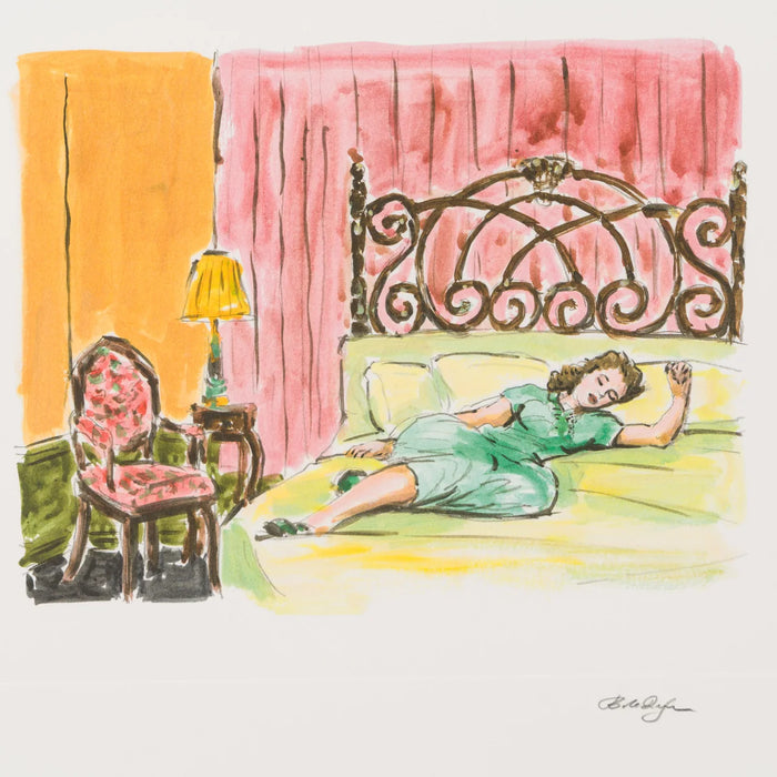 Bob Dylan, Lay Lady Lay, 2026