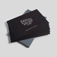 Bob Dylan, Mondo Scripto 2026 | Portfolio Set Of Six