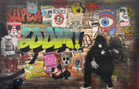 TBOY, Urban Decay Jumbo BOOM