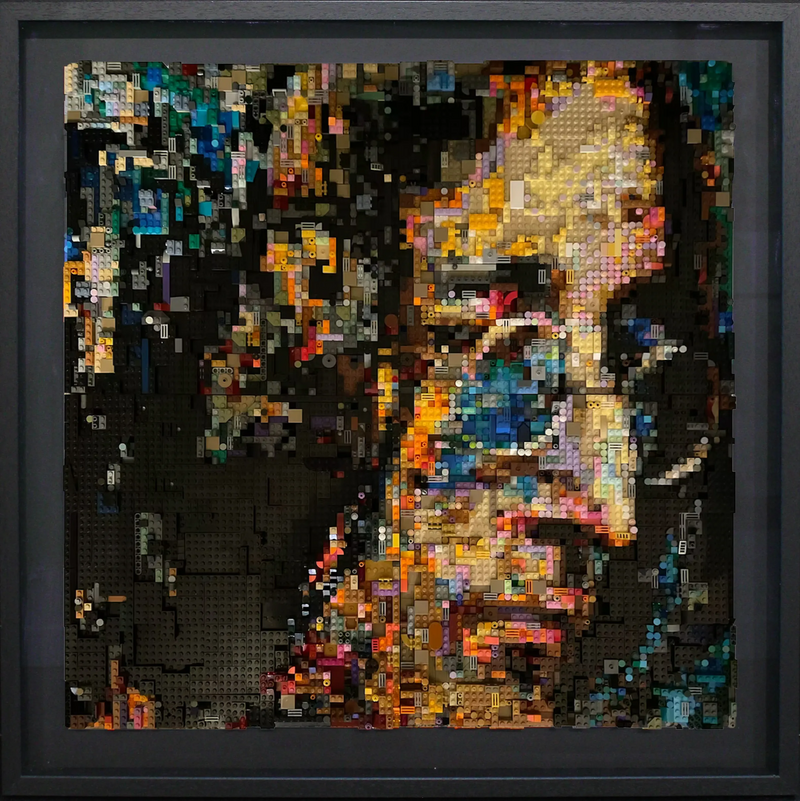 Baggrz, Lennon, 2024