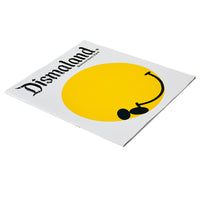 Banksy, Dismaland Official Program, 2015