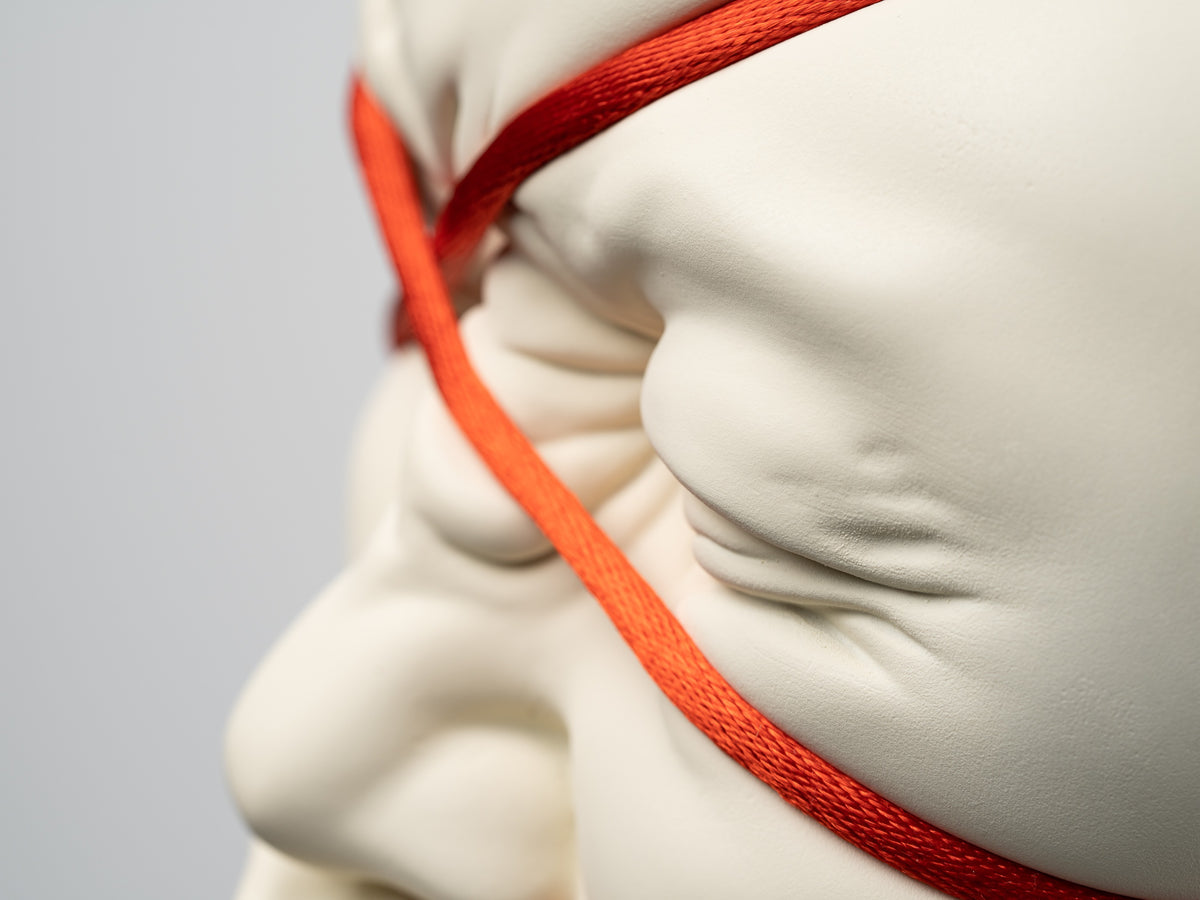 Johnson Tsang, Blockade Line, 2023