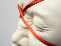 Johnson Tsang, Blockade Line, 2023