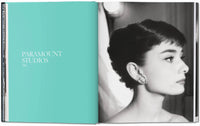 Bob Willoughby, Audrey Hepburn, Photographs 1953–1966