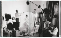 Bob Willoughby, Audrey Hepburn, Photographs 1953–1966