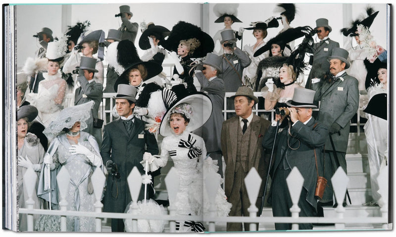 Bob Willoughby, Audrey Hepburn, Photographs 1953–1966