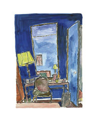 Bob Dylan, The Blank Series Set of 10