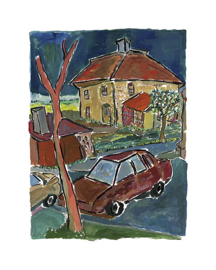Bob Dylan, The Blank Series Set of 10